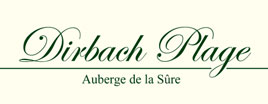 Sponsor Dirbach Plage