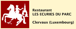 Sponsor Ecuries du Parc